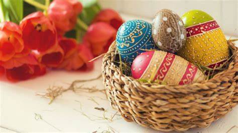 Tradiţia din prima zi de Paşte ce aduce prosperitate tot anul