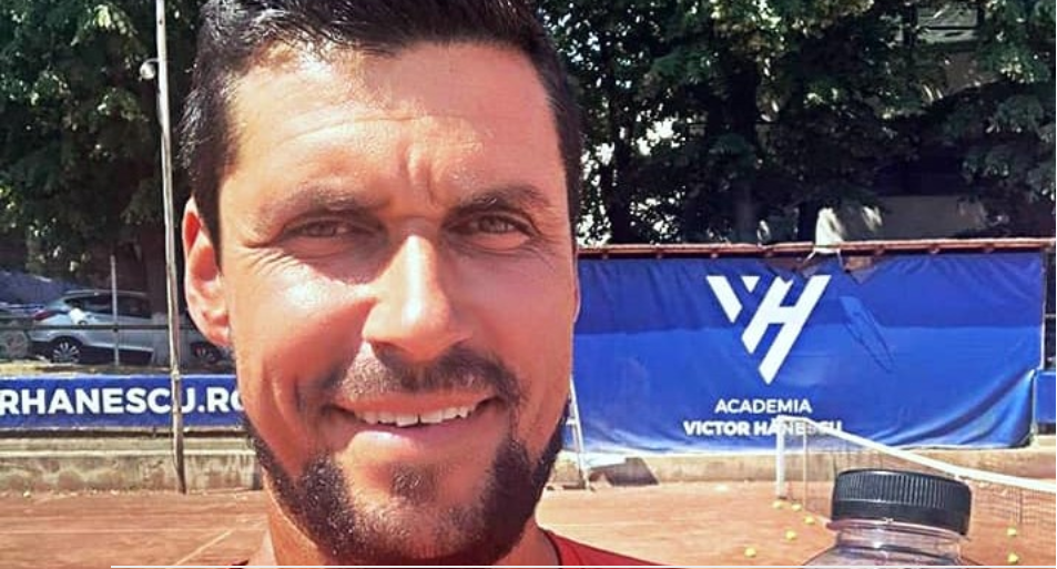 Sportivii Academiei Victor Hănescu, rezultate excelente la Trofeul Fundației Ion Țiriac de la Cluj