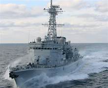 România produce fregate pentru alții, iar Forțele Navale Române rămân fără nave de luptă moderne