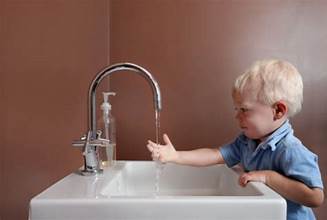 Mai multă apă si săpun de Ziua mondială a spălatului pe mâini. #FocustoGreenEcoLife – 15 octombrie