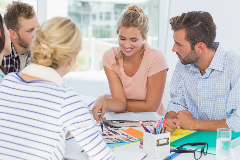 Descoperă-ți tipul de personalitate și cum te influențează Descoperă-ți tipul de personalitate și cum te influențează