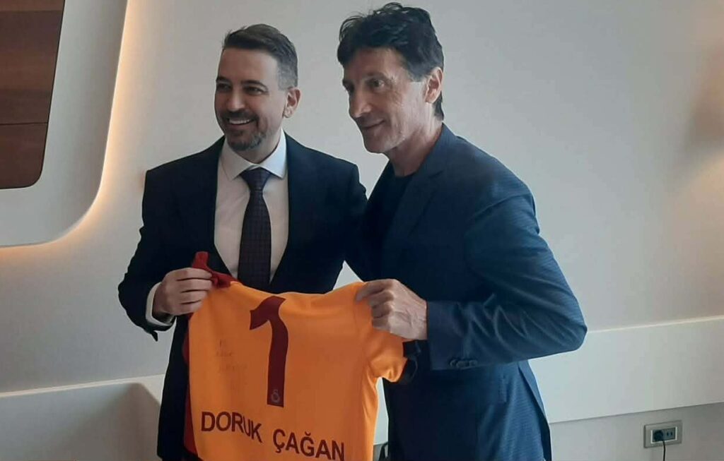 Medicana Health Group l-a găzduit în Turcia pe Iosif Rotariu, legenda fotbalului românesc